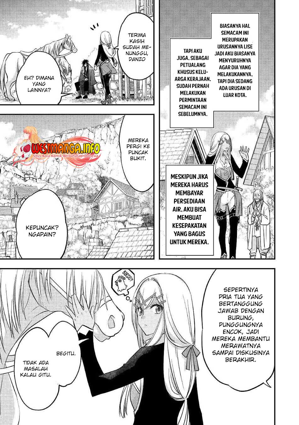 Kanchigai no Atelier Master